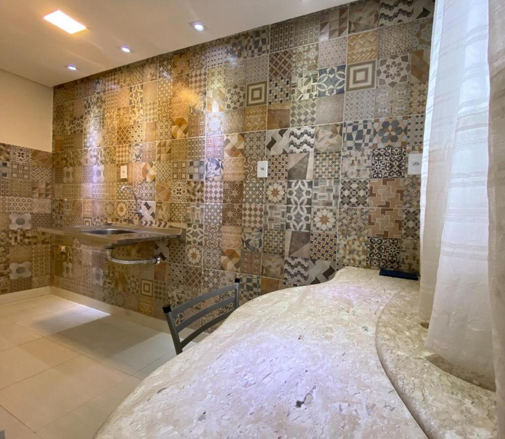 Pousada Dubai Hotel Itabuna Exterior photo